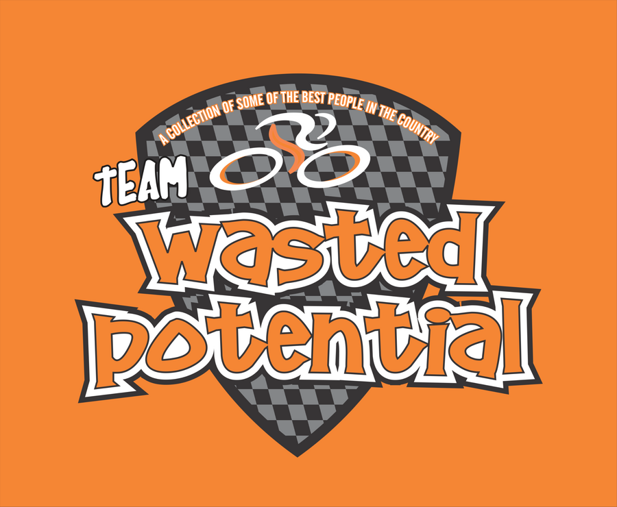 Team Wasted Potential
